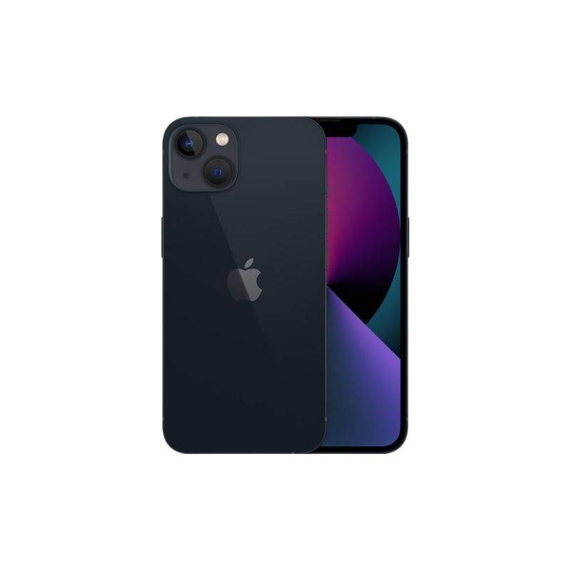 Apple iPhone 13 512GB mitternacht 15,49 cm 6,1 Zoll von Apple