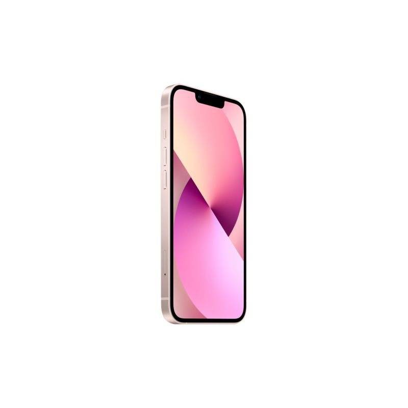 Apple iPhone 13 512GB rose 15,49 cm 6,1 Zoll von Apple