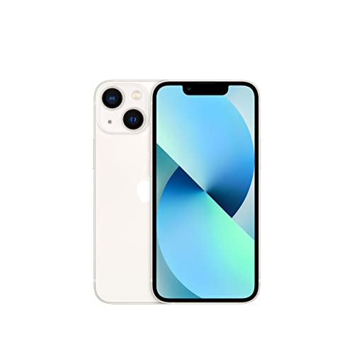 Apple iPhone 13 Mini, 128GB, Polarstern - (Generalüberholt) von Apple
