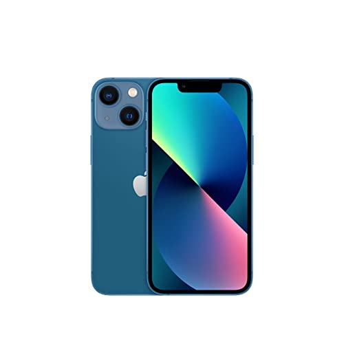 Apple iPhone 13 Mini 128GB - Blau (Generalüberholt) von Apple