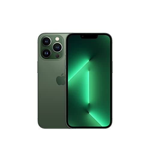 Apple iPhone 13 Pro 128GB Alpingrün - (Generalüberholt) von Apple