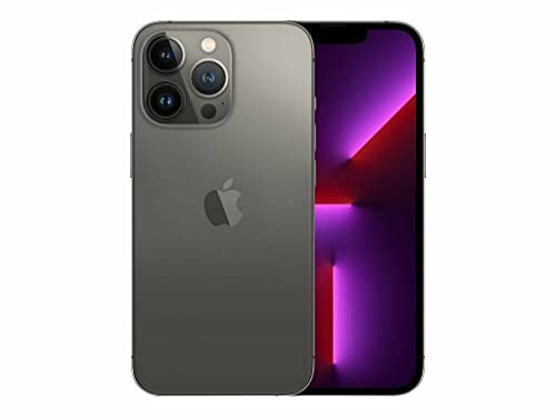 Apple iPhone 13 Pro, 128GB, Graphit - (Generalüberholt) von Apple