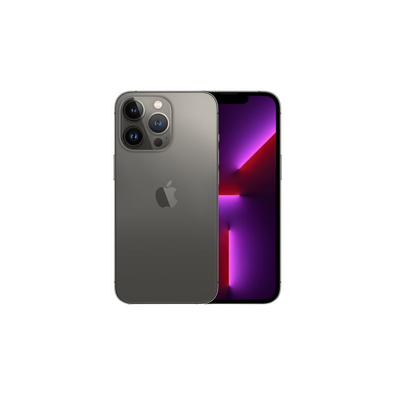 Apple iPhone 13 Pro 128GB graphite 15,5 cm 6,1 Zoll 5G von Apple