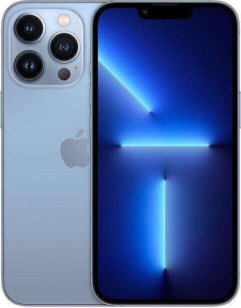 Apple iPhone 13 Pro 128GB sierrablau Apple iPhone 13 Pro 128GB sierrablau von Apple