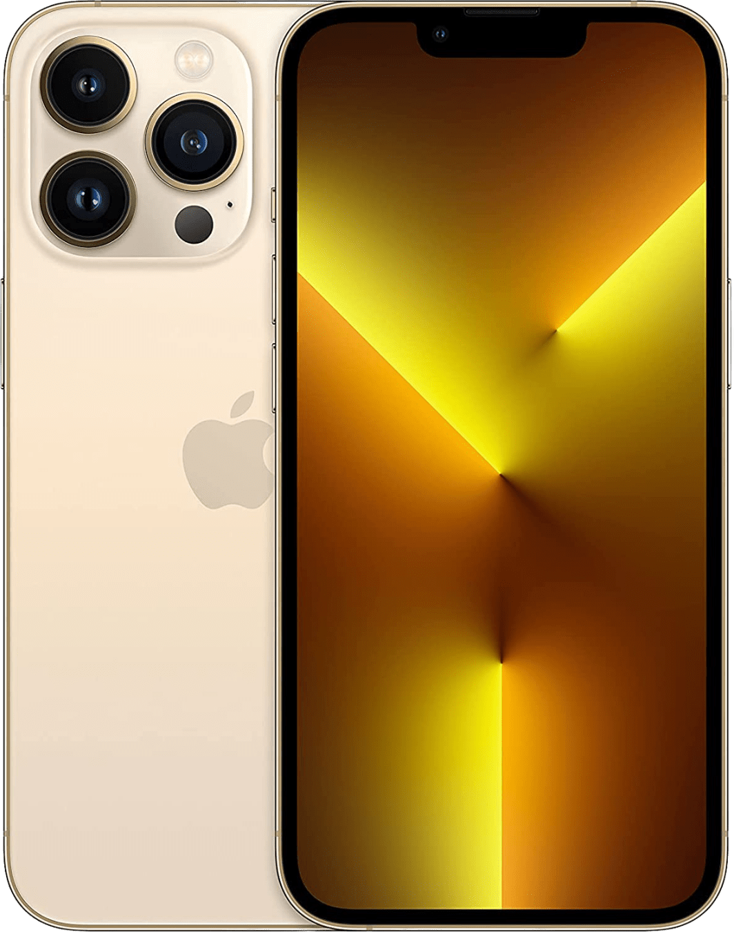 Apple iPhone 13 Pro - 256GB - Dual Sim von Apple