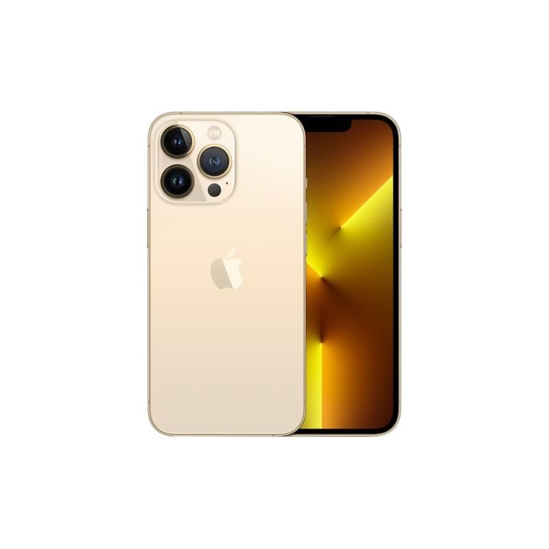 Apple iPhone 13 Pro 256GB gold 15,5 cm 6,1 Zoll von Apple