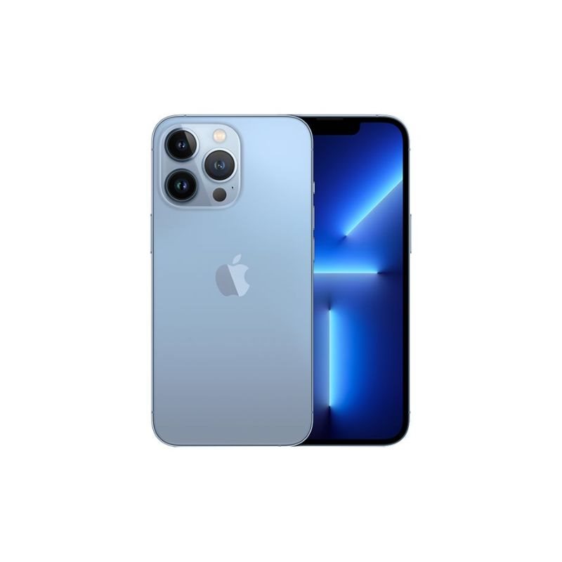 Apple iPhone 13 Pro 256GB sierrablau 15,5 cm 6,1 Zoll von Apple