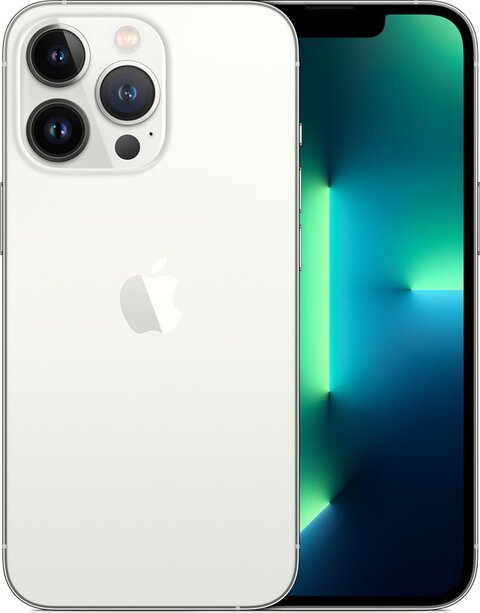 Apple iPhone 13 Pro 512GB silber Apple iPhone 13 Pro 512GB silber von Apple