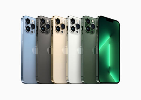 Apple iPhone 13 Pro Gut Apple iPhone 13 Pro Gut von Apple