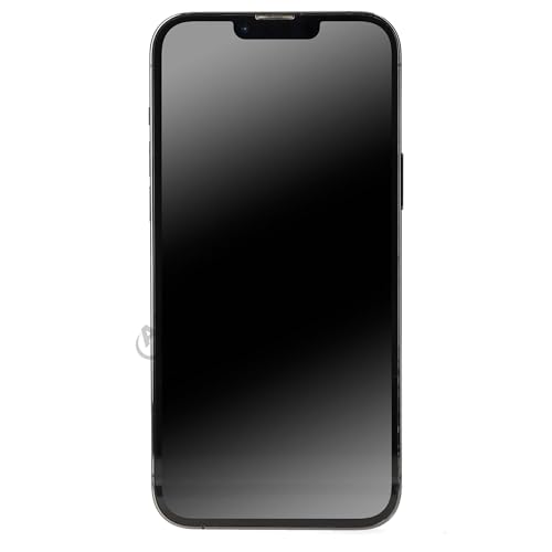 Apple iPhone 13 Pro Max 128GB - Graphit (Generalüberholt) von Apple