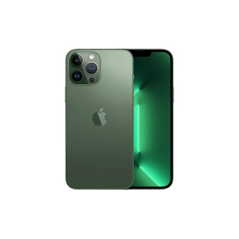 Apple iPhone 13 Pro Max 256GB alpingrün 17 cm 6,7 Zoll 5G von Apple