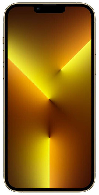 Apple iPhone 13 Pro Max 512GB gold Apple iPhone 13 Pro Max 512GB gold von Apple