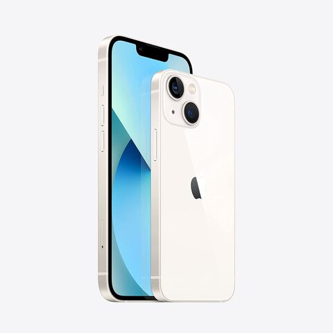 Apple iPhone 13 mini 128GB polarstern Apple iPhone 13 mini 128GB polarstern von Apple