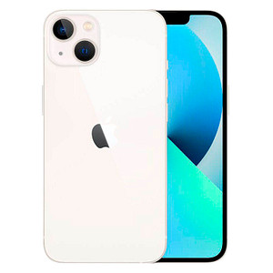 Apple iPhone 13 polarstern 128 GB von Apple