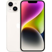 Apple iPhone 14 128 GB Polarstern MPUR3ZD/A Apple iPhone 14 128 GB Polarstern MPUR3ZD/A von Apple