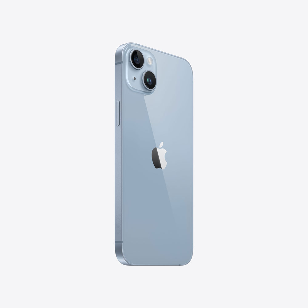 Apple iPhone 14 Plus 512GB Blue (MQ5G3ZD/A) von Apple