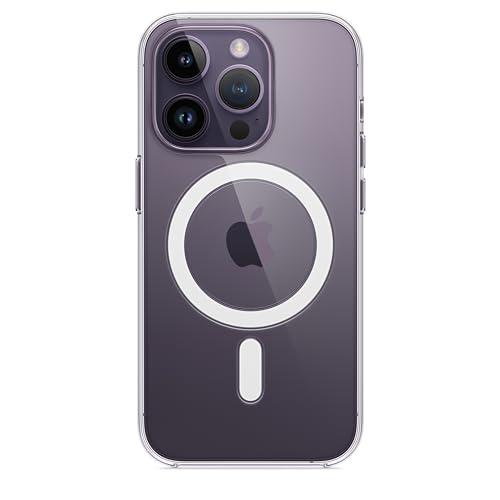 Apple iPhone 14 Pro Clear Case mit MagSafe ​​​​​​​ von Apple