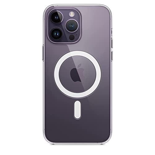 Apple iPhone 14 Pro Max Clear Case mit MagSafe ​​​​​​​ von Apple