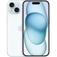 Apple iPhone 15 256 GB Blau MTP93ZD/A Apple iPhone 15 256 GB Blau MTP93ZD/A von Apple