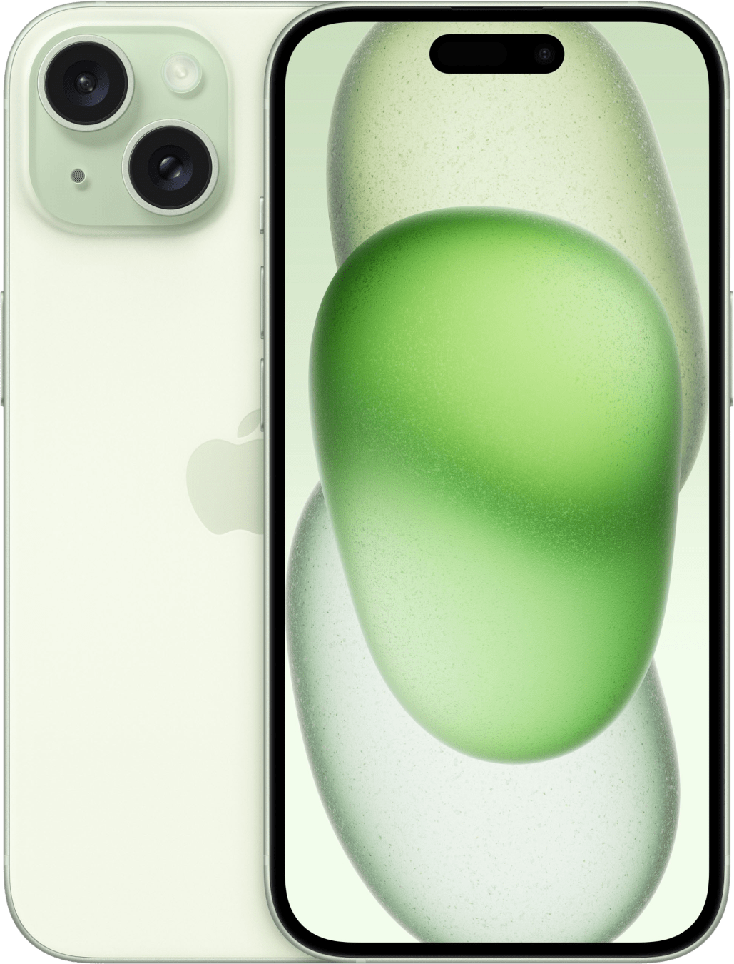 Apple iPhone 15 - 256GB von Apple