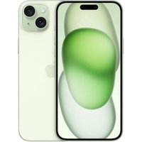 Apple iPhone 15 Plus 128 GB Grün MU173ZD/A von Apple