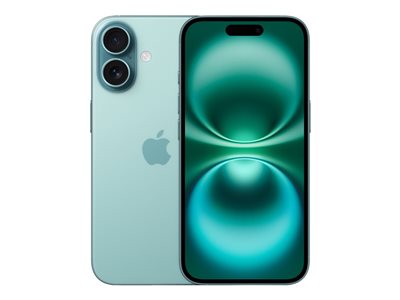 Apple iPhone 16 128GB Teal 6.1 iOS Apple iPhone 16 128GB Teal 6.1 iOS von Apple