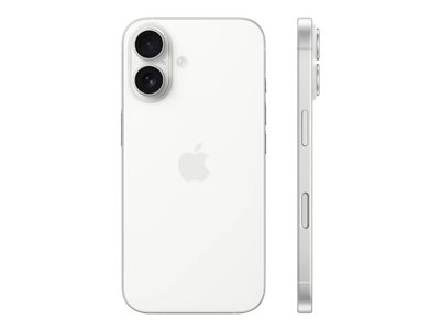Apple iPhone 16 128GB White 6.1 iOS Apple iPhone 16 128GB White 6.1 iOS von Apple