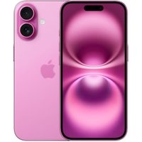 Apple iPhone 16 256 GB Pink MYEG3ZD/A Apple iPhone 16 256 GB Pink MYEG3ZD/A von Apple