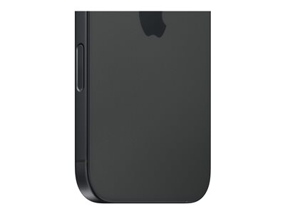 Apple iPhone 16 256GB Black 6.1 iOS Apple iPhone 16 256GB Black 6.1 iOS von Apple