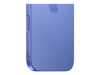 Apple iPhone 16 256GB Ultramarine 6.1 iOS Apple iPhone 16 256GB Ultramarine 6.1 iOS von Apple