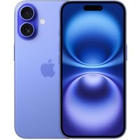 Apple iPhone 16 512 GB Ultramarin MYER3ZD/A von Apple