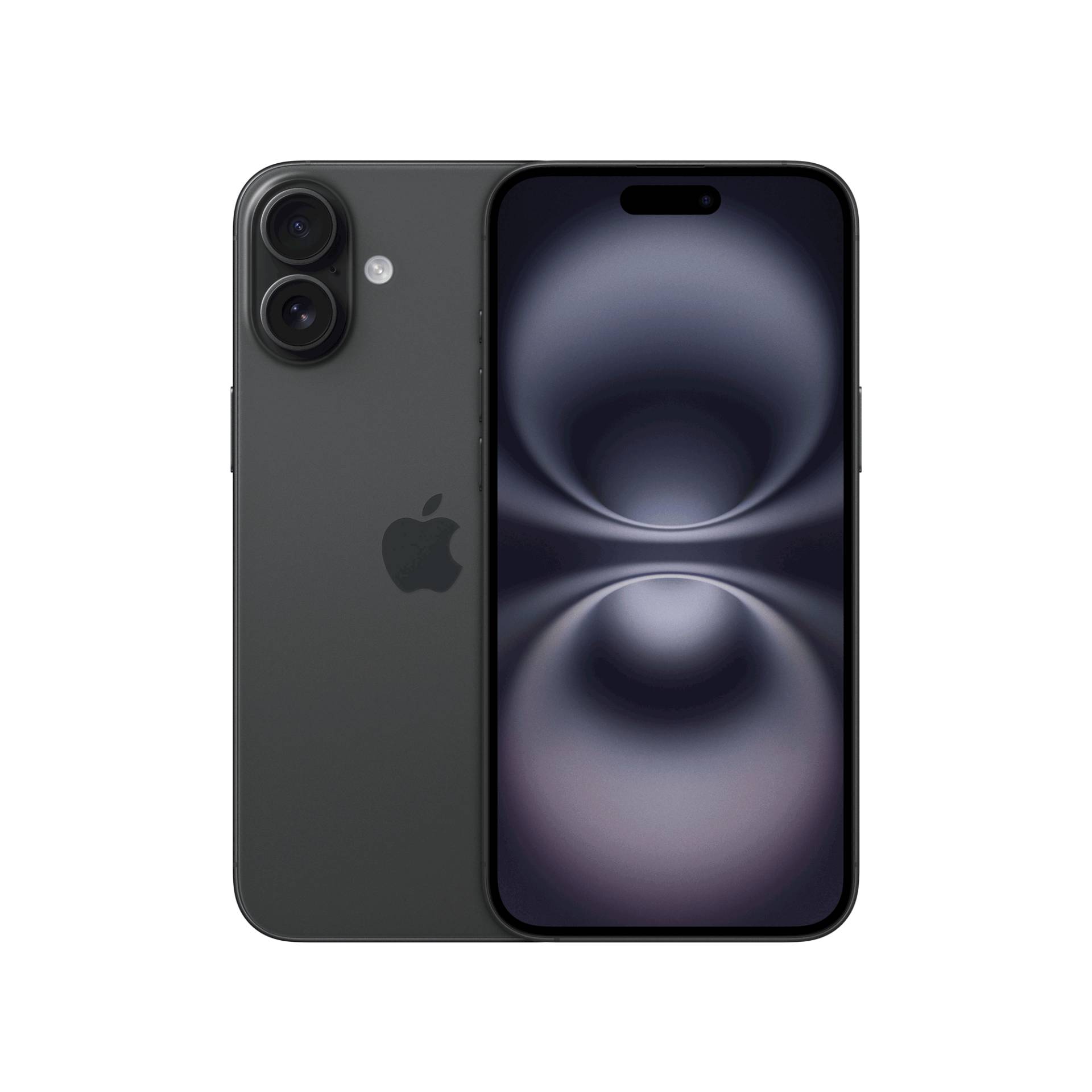 Apple iPhone 16 Plus 128GB Black (MXVU3ZD/A) von Apple