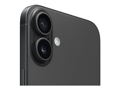 Apple iPhone 16 Plus 128GB Black 6.7 iOS Apple iPhone 16 Plus 128GB Black 6.7 iOS von Apple