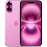 Apple iPhone 16 Plus 512 GB Pink MY253ZD/A Apple iPhone 16 Plus 512 GB Pink MY253ZD/A von Apple