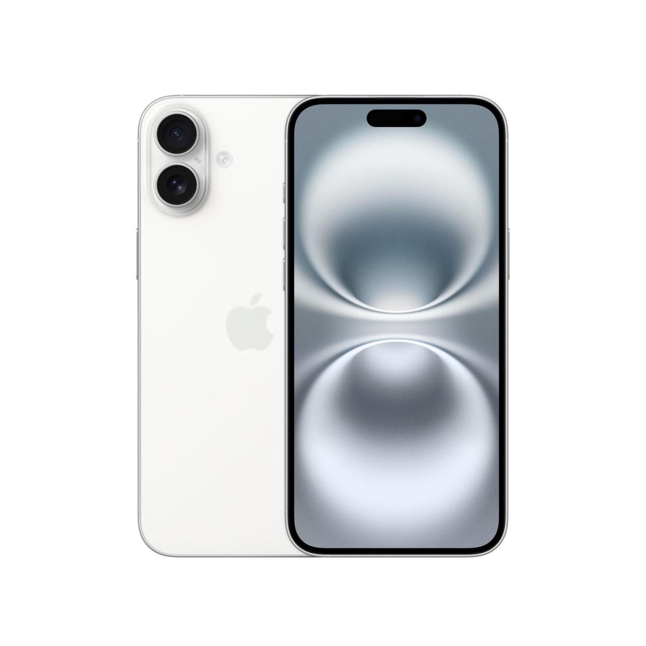 Apple iPhone 16 Plus 512GB Weiß Apple iPhone 16 Plus 512GB Weiß von Apple