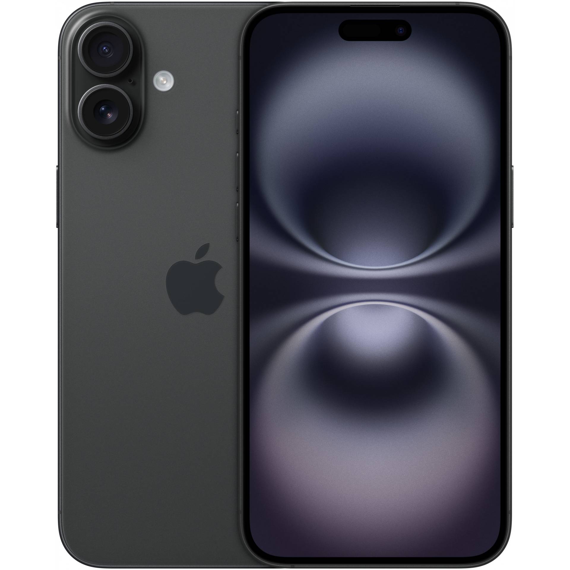 Apple iPhone 16 Plus 256GB Black Apple iPhone 16 Plus 256GB Black von Apple