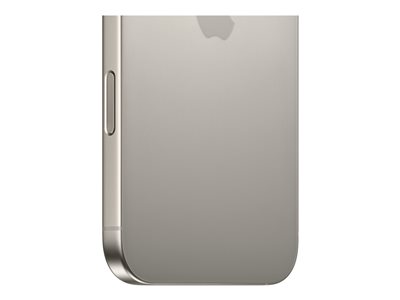 Apple iPhone 16 Pro 128GB Natural Titanium 6.3 iOS Apple iPhone 16 Pro 128GB Natural Titanium 6.3 iOS von Apple