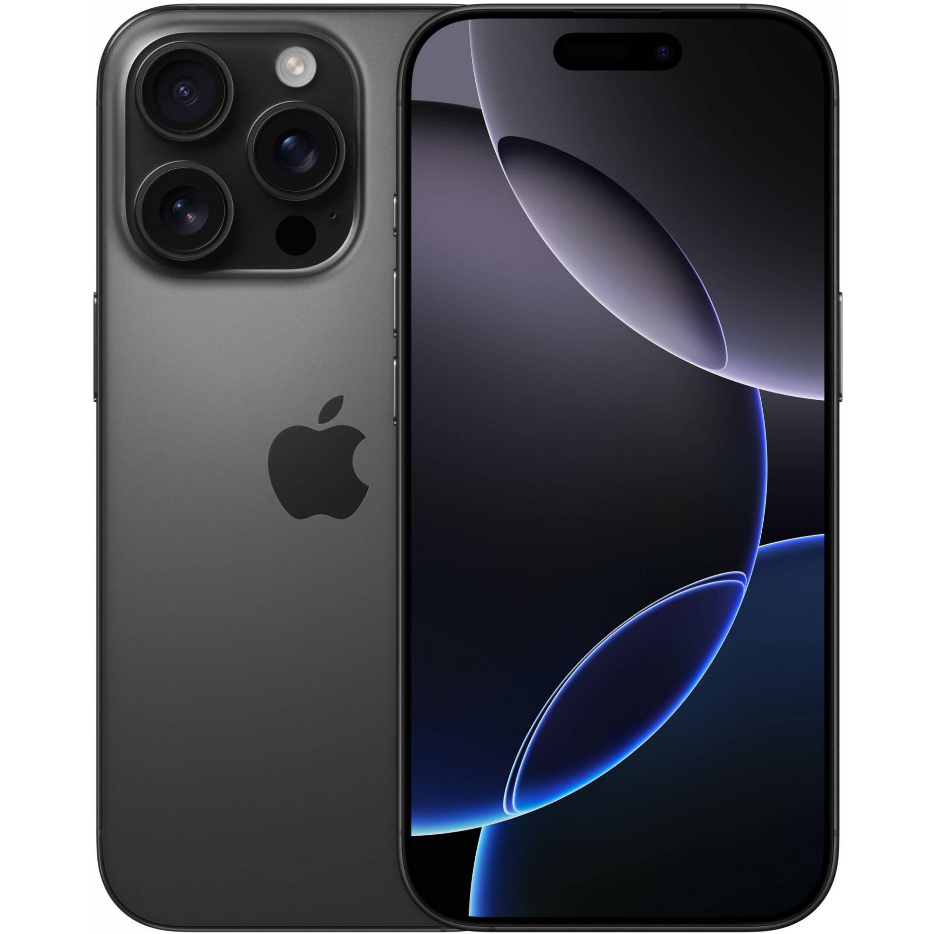 Apple iPhone 16 Pro Apple iPhone 16 Pro von Apple