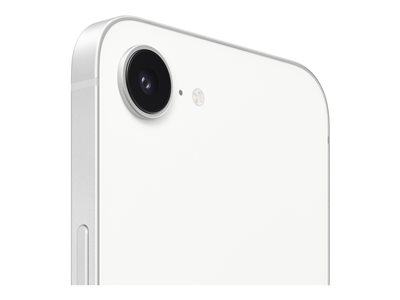 Apple iPhone 16e 256GB White 6.1 iOS Apple iPhone 16e 256GB White 6.1 iOS von Apple