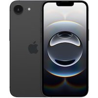 Apple iPhone 16e 512 GB Schwarz MD1X4ZD/A Apple iPhone 16e 512 GB Schwarz MD1X4ZD/A von Apple