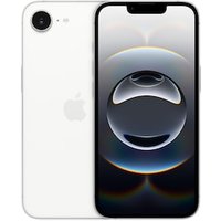 Apple iPhone 16e 512 GB Weiß MD274ZD/A Apple iPhone 16e 512 GB Weiß MD274ZD/A von Apple