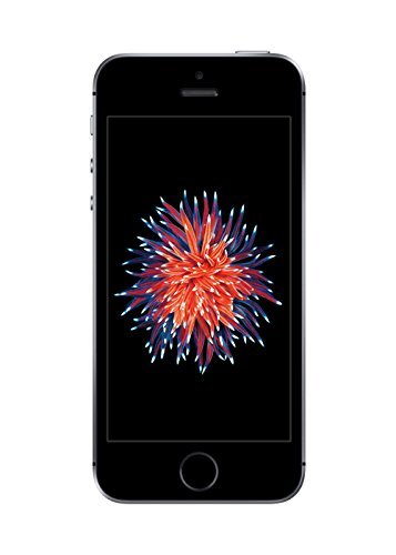 Apple iPhone SE Grigio Siderale 32GB (Generalüberholt) von Apple