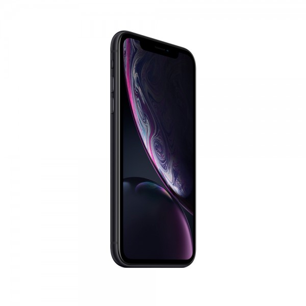 Apple iPhone XR Smartphone Handy 6,1 Zoll 64GB Speicher Schwarz von Apple