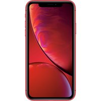Apple iPhone XRGut - AfB-refurbished von Apple