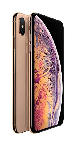 Apple iPhone XS Max 256GB Gold - (Generalüberholt) von Apple
