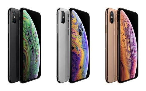 Apple iPhone XS von Apple