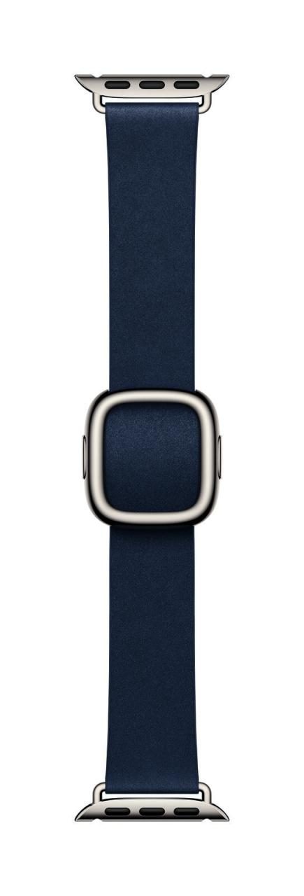 Apple modernes Armband für Watch 42mm (tiefblau) S von Apple