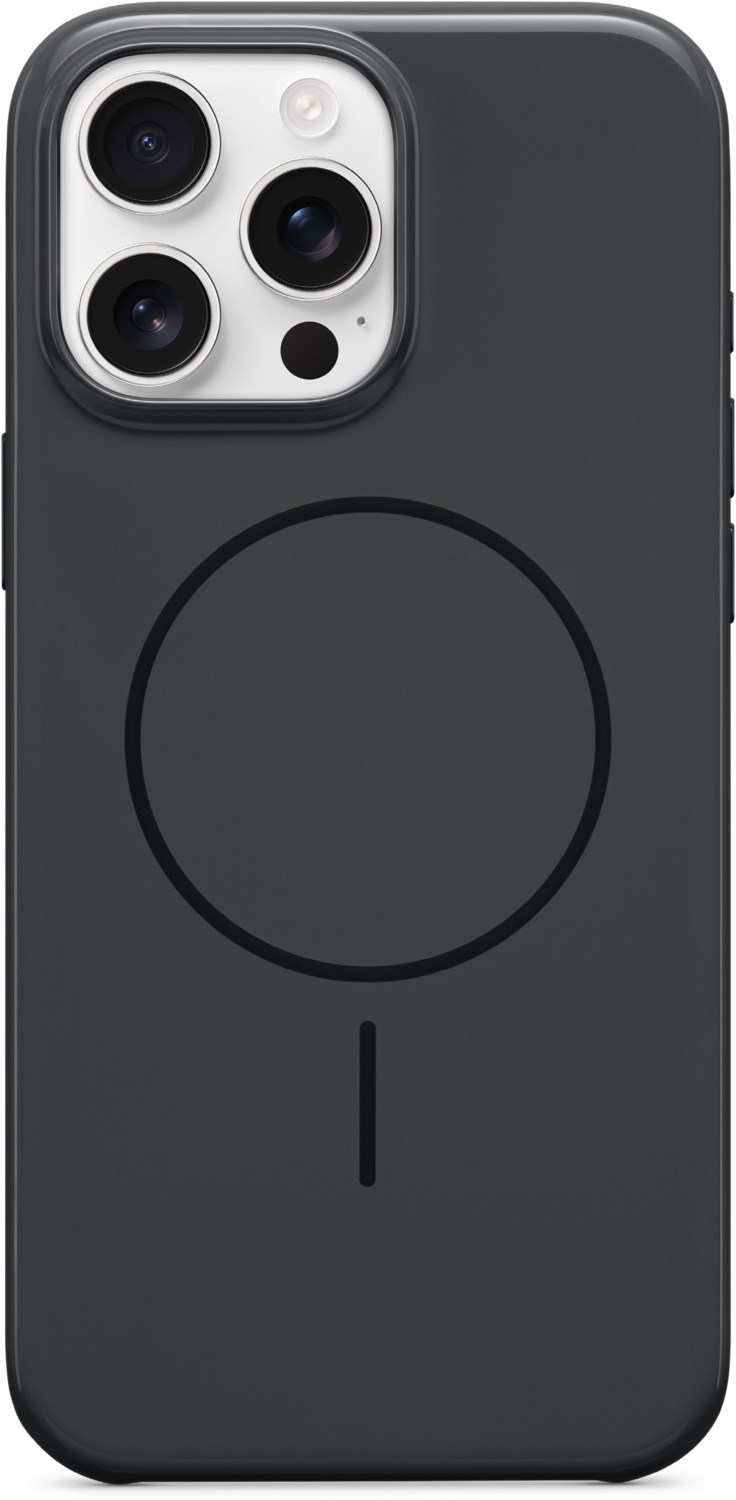 Beats Case mit MagSafe für iPhone 16 Pro Max nachtschwarz Beats Case mit MagSafe für iPhone 16 Pro Max nachtschwarz von Apple