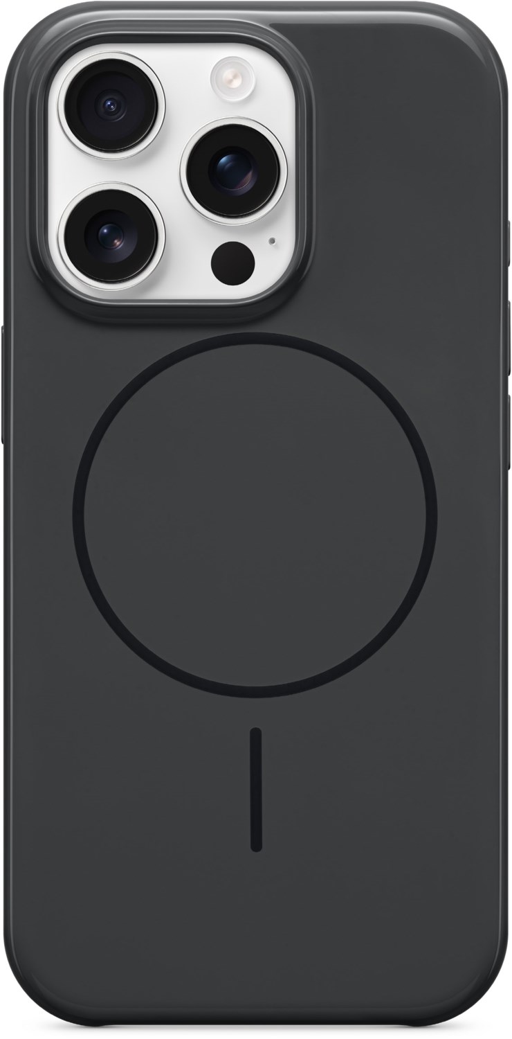 Beats Case mit MagSafe für iPhone 16 Pro nachtschwarz Beats Case mit MagSafe für iPhone 16 Pro nachtschwarz von Apple
