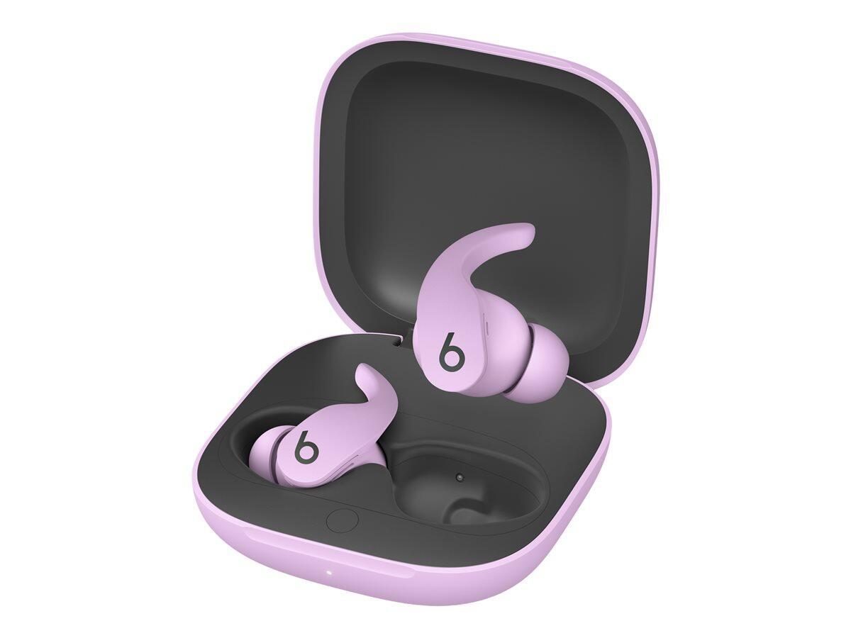 Beats Fit Pro In-Ear-Kopfhörer, Hellviolett Beats Fit Pro In-Ear-Kopfhörer, Hellviolett von Apple